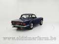 Triumph TR6 '71 CH000I Blau - thumbnail 30