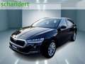 Skoda Octavia Combi 2.0 TDI Style DSG LED Navi AHK Klimaautoma Schwarz - thumbnail 1