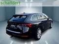 Skoda Octavia Combi 2.0 TDI Style DSG LED Navi AHK Klimaautoma Schwarz - thumbnail 4
