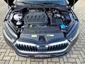 Skoda Octavia Combi 2.0 TDI Style DSG LED Navi AHK Klimaautoma Schwarz - thumbnail 14
