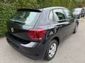 Volkswagen Polo Polo 1.0i+AIRCO+ECRAN+EURO 6D-T Noir - thumbnail 5