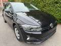 Volkswagen Polo Polo 1.0i+AIRCO+ECRAN+EURO 6D-T Noir - thumbnail 9