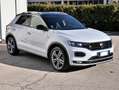 Volkswagen T-Roc 1.5 Tsi 150cv Sport Dsg Bianco - thumbnail 4