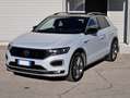 Volkswagen T-Roc 1.5 Tsi 150cv Sport Dsg Bianco - thumbnail 1