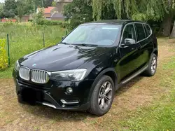 BMW X3 xDrive28i 245ch Lounge Plus A