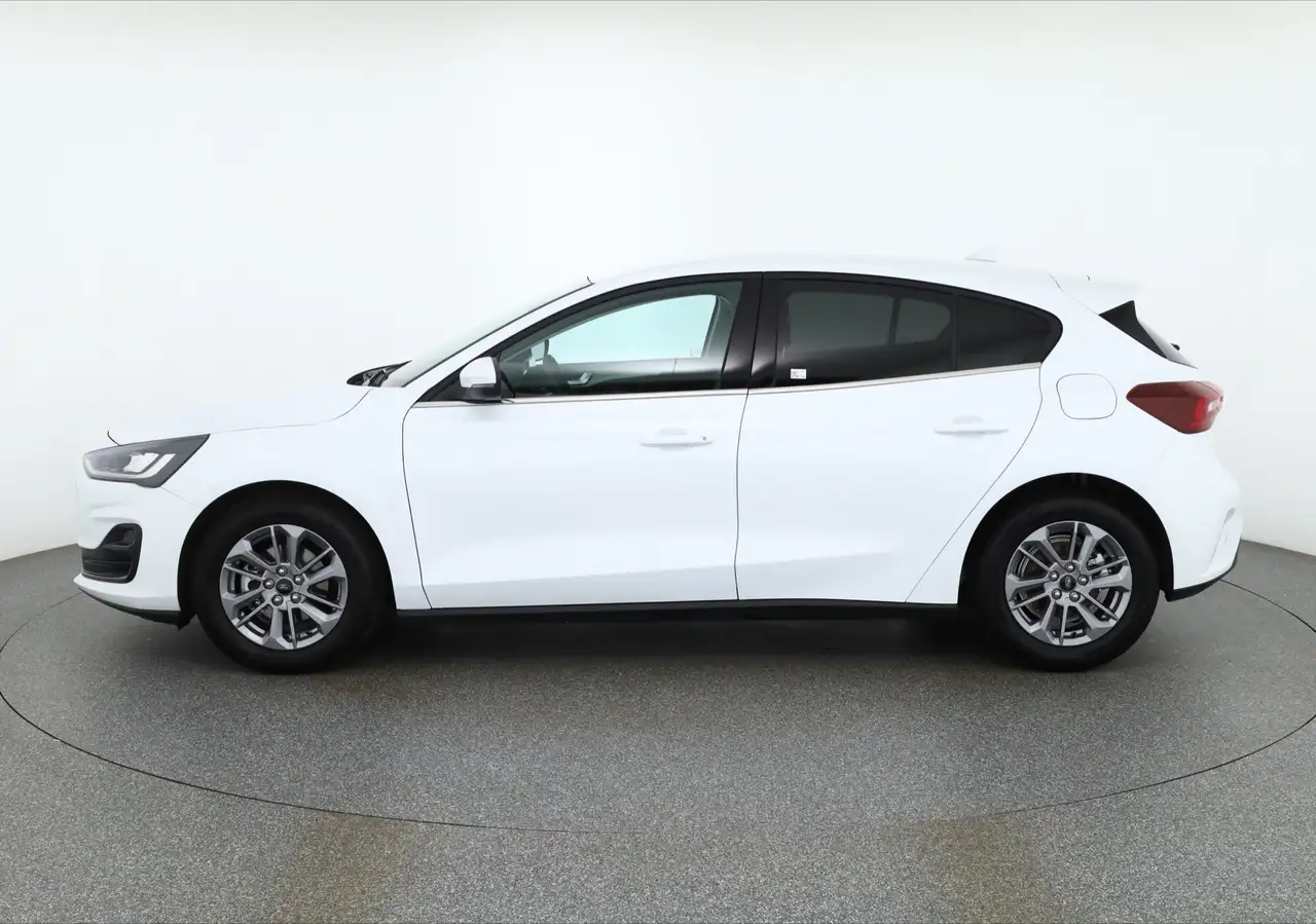 Ford Focus 2026