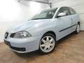 SEAT Ibiza 1.4 KLIMAA SHZ ALLWETTER EURO-4 COC Sport Edition Silber - thumbnail 20