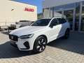 Volvo XC60 T6 Twin Engine Plug-In Hybrid AWD Weiß - thumbnail 3