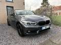 BMW 116 116i Led//Gps//Sieges Chauffants Grigio - thumbnail 1