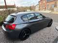 BMW 116 116i Led// Sieges chauffants// 12m garantie Grey - thumbnail 6