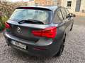 BMW 116 116i Led//Gps//Sieges Chauffants Grigio - thumbnail 5