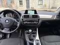 BMW 116 116i Led//Gps//Sieges Chauffants Grigio - thumbnail 14