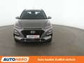 Hyundai KONA 1.0 TGDI Trend 2WD *TEMPO*CAM*SHZ*LHZ*ALU* Grau - thumbnail 9