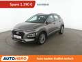 Hyundai KONA 1.0 TGDI Trend 2WD *TEMPO*CAM*SHZ*LHZ*ALU* Grau - thumbnail 1