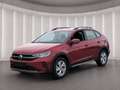 Volkswagen Taigo Life 1.0TSI*Navi LED digCockp SHZ VKZ-Erk Rot - thumbnail 2