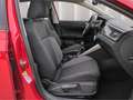 Volkswagen Taigo Life 1.0TSI*Navi LED digCockp SHZ VKZ-Erk Rot - thumbnail 8
