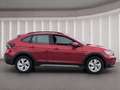 Volkswagen Taigo Life 1.0TSI*Navi LED digCockp SHZ VKZ-Erk Rot - thumbnail 3