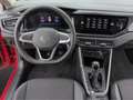 Volkswagen Taigo Life 1.0TSI*Navi LED digCockp SHZ VKZ-Erk Rot - thumbnail 6