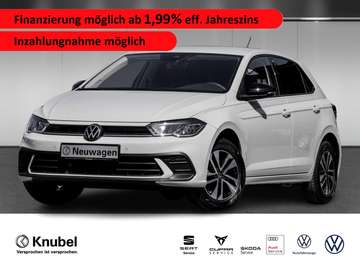 ENERGY 1.0 TSI LED App-Conn. TravelAss. RKamera