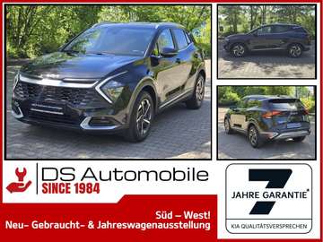 1.6T 48V 2WD Vision Komfort-Paket