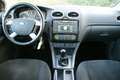 Ford Focus 1.6 Ghia KLIMAAUTO/PDC/TEMPOMAT/1.HAND Blau - thumbnail 11