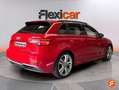 Audi A3 Sportback 35 TFSI S tronic 110kW Rojo - thumbnail 7