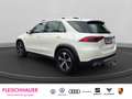 Mercedes-Benz GLE 350 de 4Matic LED+Navi+AHK+Pano+HUD+Burmester Weiß - thumbnail 4