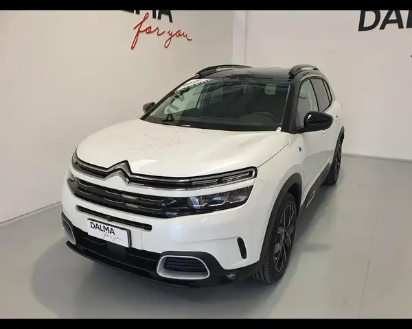 Citroen C5 Aircross Aircross 1.6 Hybrid Plug-in Shine
