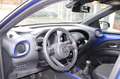 Toyota Aygo X 1.0 VVT-I MT PULSE Camera Apple Car Play Climate& Blauw - thumbnail 9