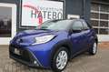 Toyota Aygo X 1.0 VVT-I MT PULSE Camera Apple Car Play Climate& Blauw - thumbnail 7