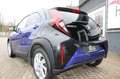 Toyota Aygo X 1.0 VVT-I MT PULSE Camera Apple Car Play Climate& Blauw - thumbnail 2