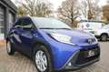Toyota Aygo X 1.0 VVT-I MT PULSE Camera Apple Car Play Climate& Blauw - thumbnail 5