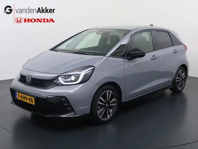 Honda Jazz 1.5 i-MMD 122pk Hybrid CVT Advance Sport