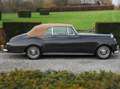 Bentley S1 Drophead Coupe Grey - thumbnail 2
