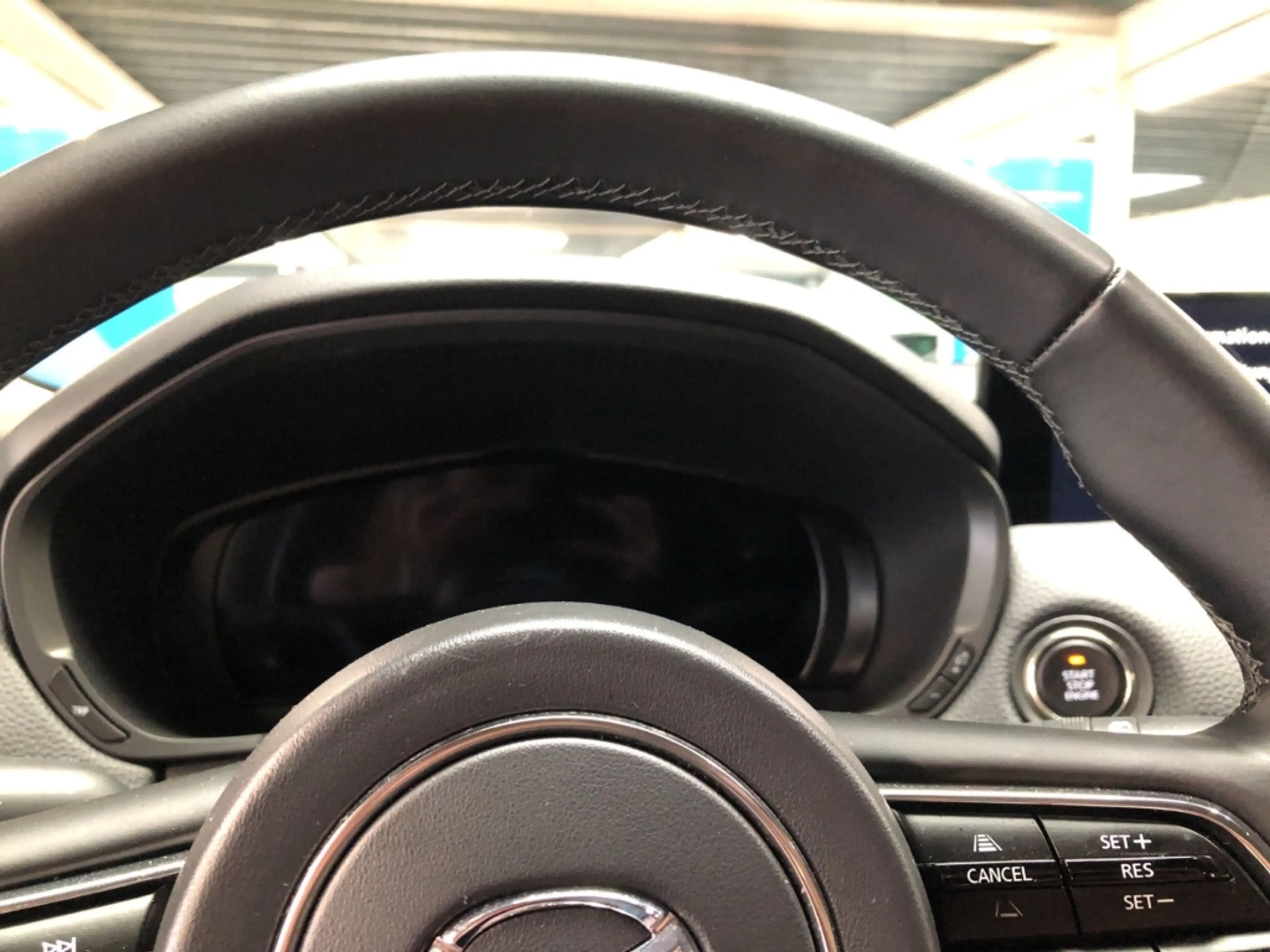 Mazda CX-60 2WD Exclusive-Line 3.3 e-SKYACTIV-D 200 M-Hybrid H — photo 9
