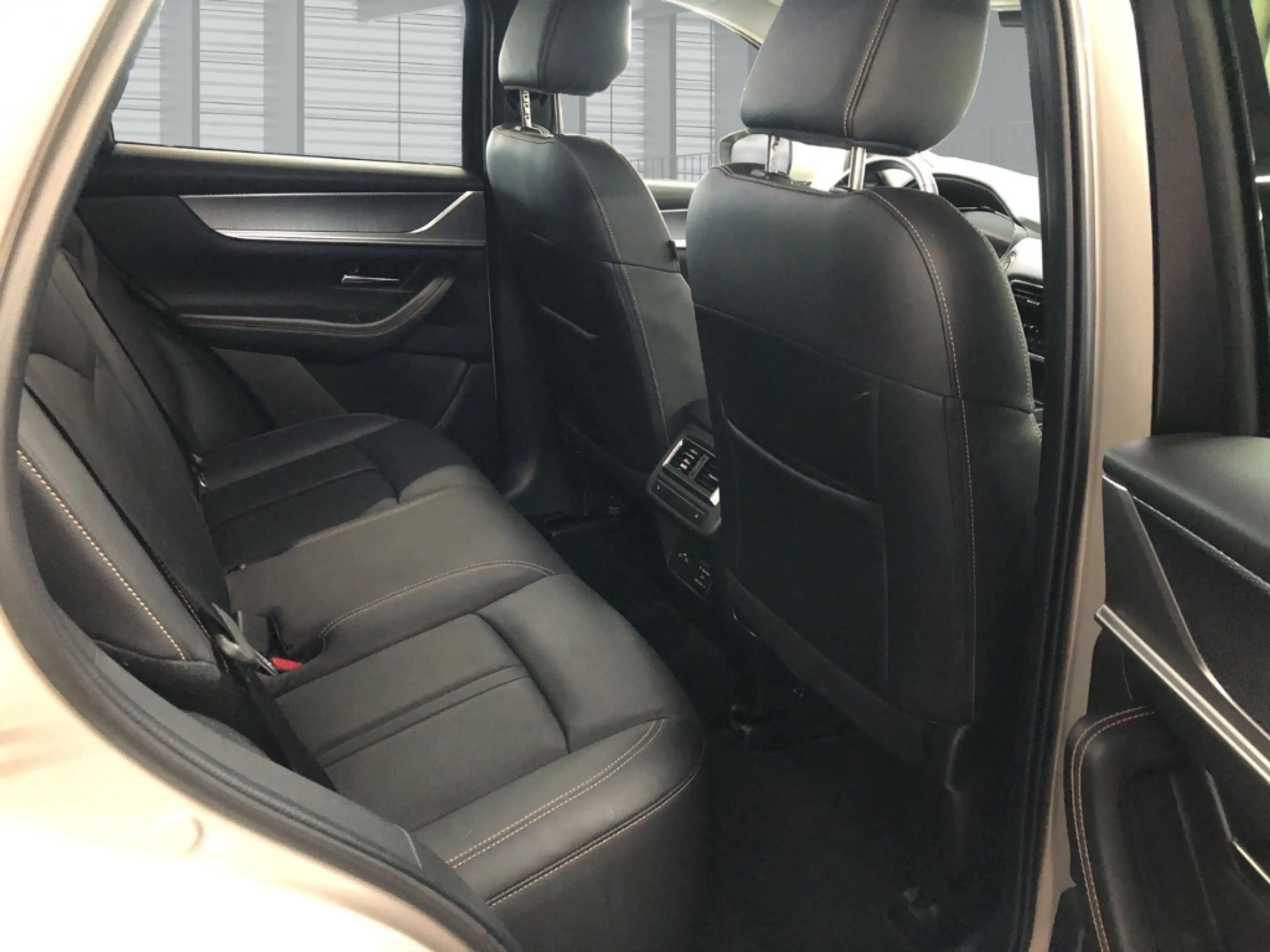 Mazda CX-60 2WD Exclusive-Line 3.3 e-SKYACTIV-D 200 M-Hybrid H — photo 6