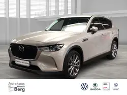 Mazda CX-60 2WD Exclusive Line 3.3 e SKYACTIV D 200 M Hybrid H