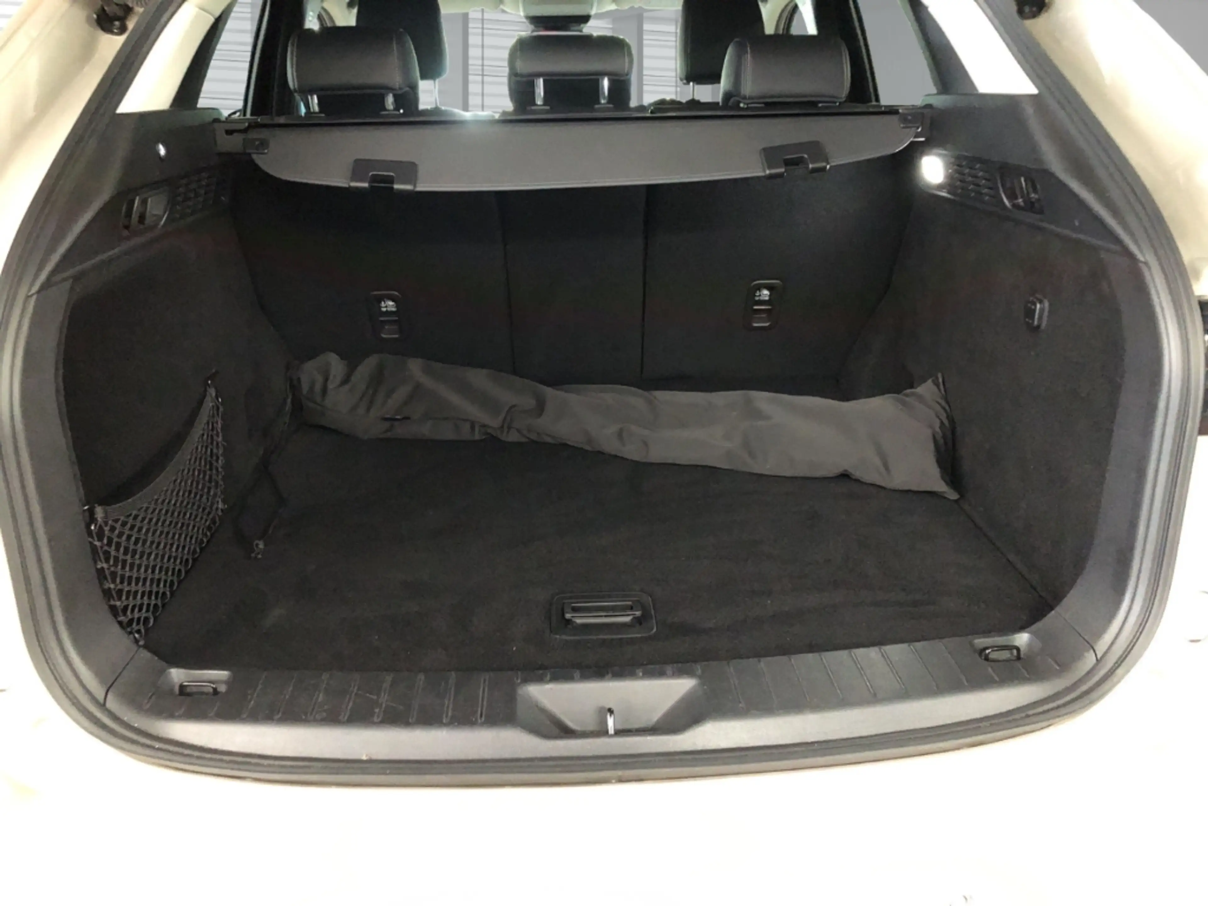 Mazda CX-60 2WD Exclusive-Line 3.3 e-SKYACTIV-D 200 M-Hybrid H — photo 11