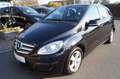 Mercedes-Benz B 160 Klima-Allwetter-PDC-Sitzheizung-Navi-AHK Negro - thumbnail 3