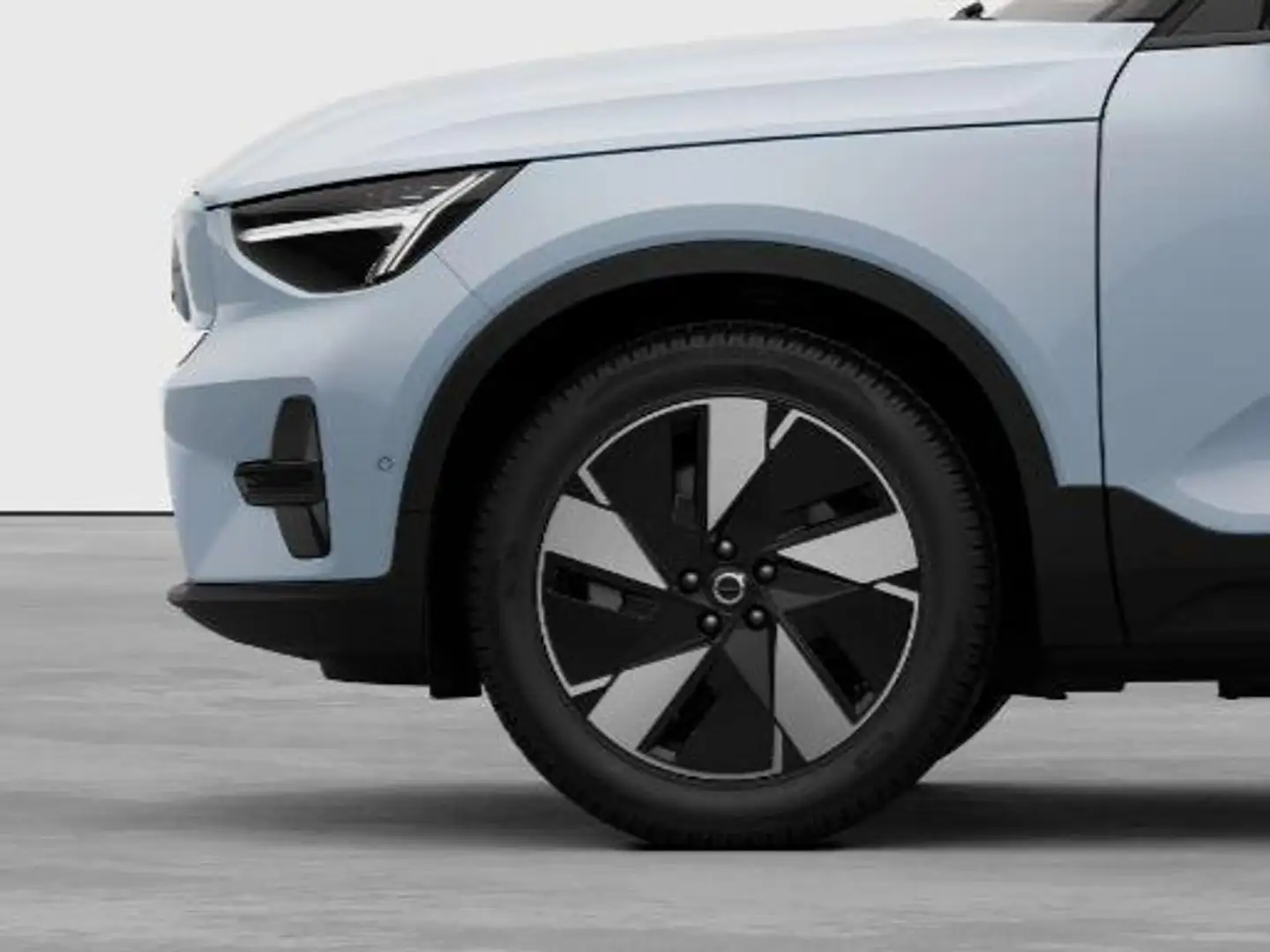 Volvo EX40 Single Motor | LED Verlichting | Carplay | Adaptiv Blauw - 2