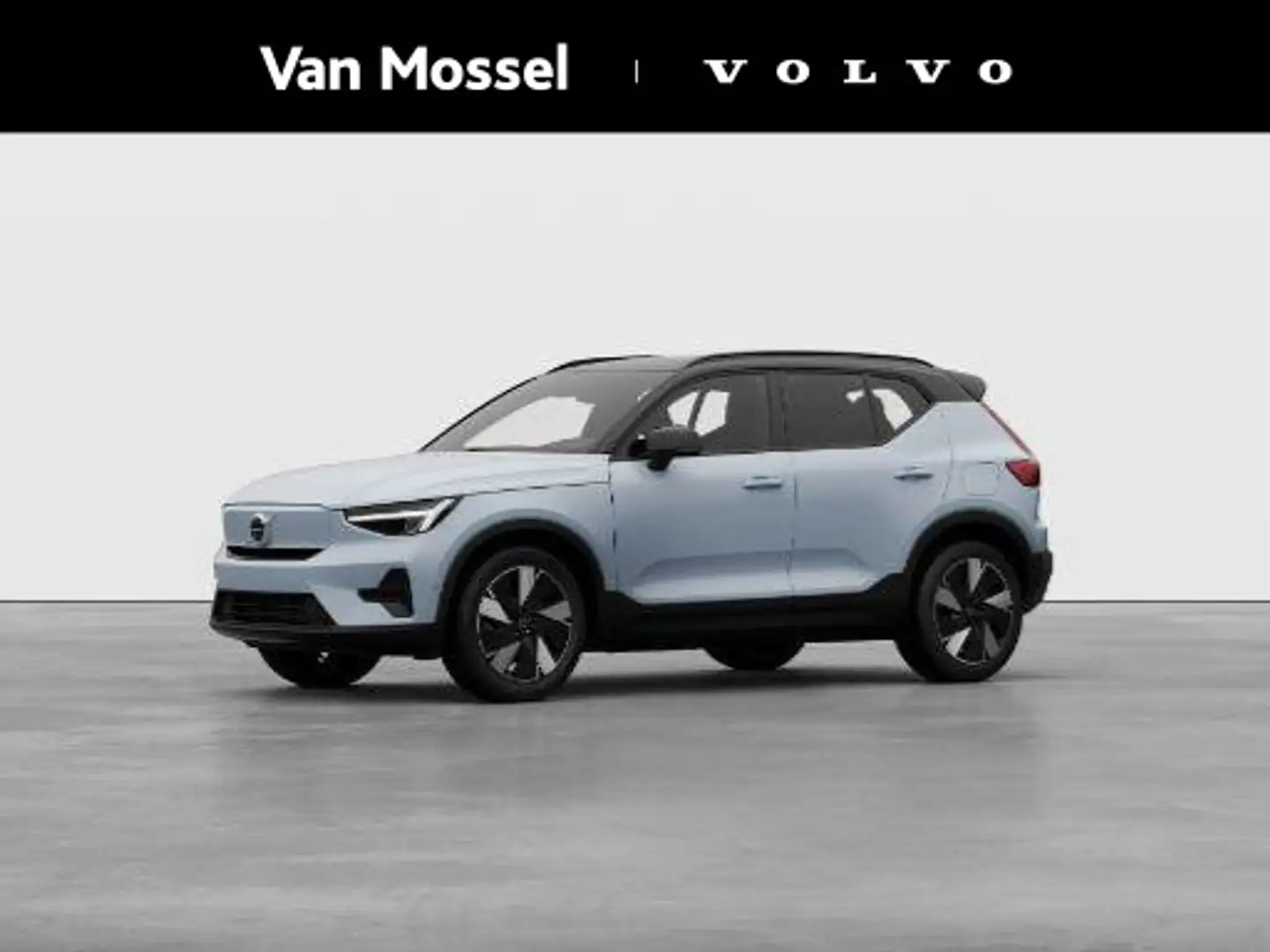 Volvo EX40 Single Motor | LED Verlichting | Carplay | Adaptiv Bleu - 1