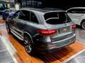 Mercedes-Benz GLC 43 AMG 4Matic Aut. Gris - thumbnail 11