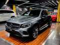 Mercedes-Benz GLC 43 AMG 4Matic Aut. Gris - thumbnail 5