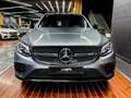 Mercedes-Benz GLC 43 AMG 4Matic Aut. Gris - thumbnail 3