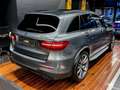 Mercedes-Benz GLC 43 AMG 4Matic Aut. Gris - thumbnail 8