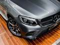 Mercedes-Benz GLC 43 AMG 4Matic Aut. Gris - thumbnail 2