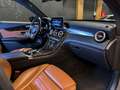 Mercedes-Benz GLC 43 AMG 4Matic Aut. Gris - thumbnail 14