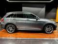 Mercedes-Benz GLC 43 AMG 4Matic Aut. Gris - thumbnail 7