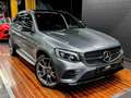 Mercedes-Benz GLC 43 AMG 4Matic Aut. Gris - thumbnail 1