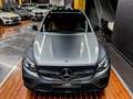 Mercedes-Benz GLC 43 AMG 4Matic Aut. Gris - thumbnail 4